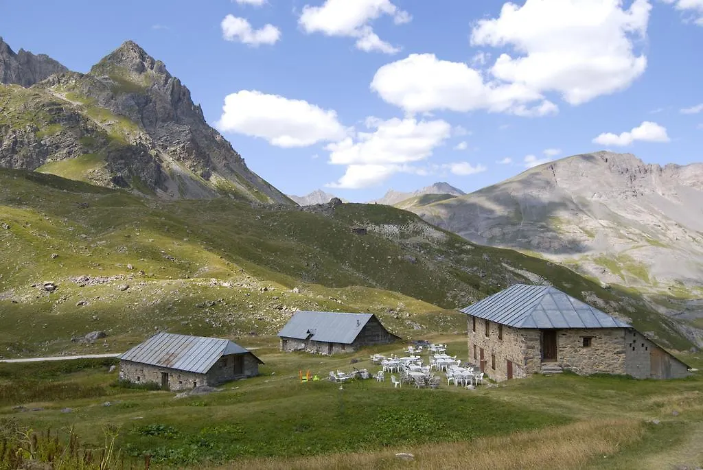 Residence Odalys Le Hameau Et Les Chalets De La Vallee D'Or Valloire