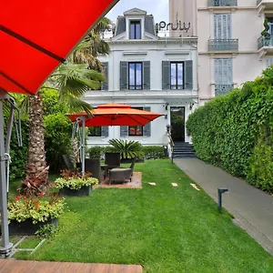 Pruly Centre Hotel Cannes
