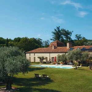 Domaine De Labarthe Bed & Breakfast Espere