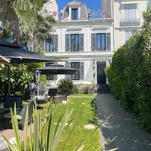 Pruly Centre Hotel Cannes