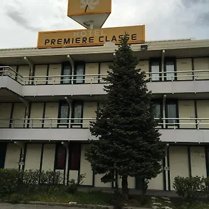 Premiere Classe Lyon Sud - Sur Rhone Hotel