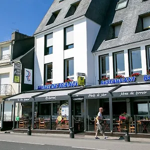 De France Hotel Camaret-sur-Mer