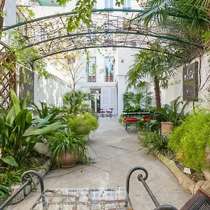 Le Boutique Hotel Marseille