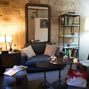 La Banasterie Bed & Breakfast Avignon